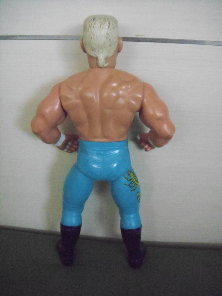 wwf hasbro series 1